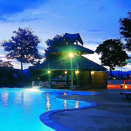 Chiang Rai Valley Resort @Doi Hom Fha Mecsan Létesítmények fotó