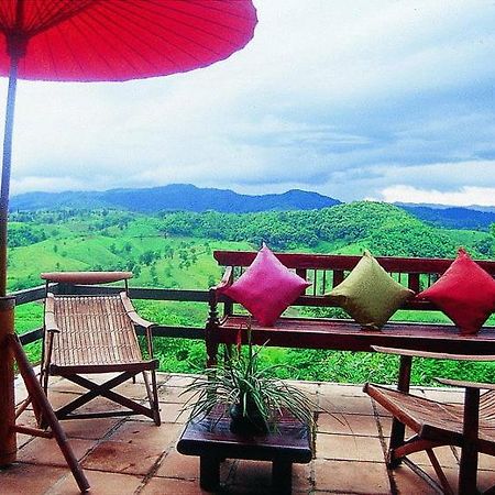 Chiang Rai Valley Resort @Doi Hom Fha Mecsan Szoba fotó