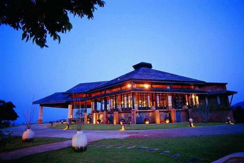 Chiang Rai Valley Resort @Doi Hom Fha Mecsan Kültér fotó