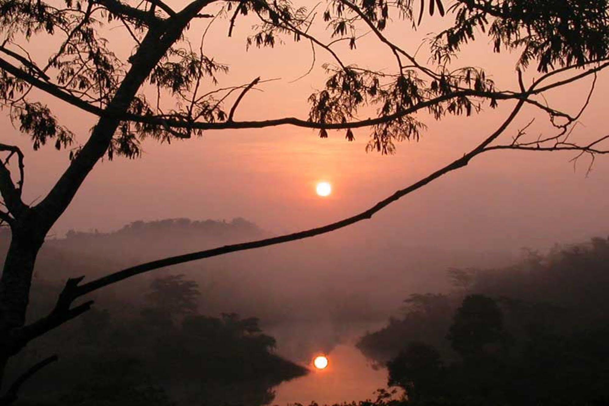 Chiang Rai Valley Resort @Doi Hom Fha Mecsan Kültér fotó