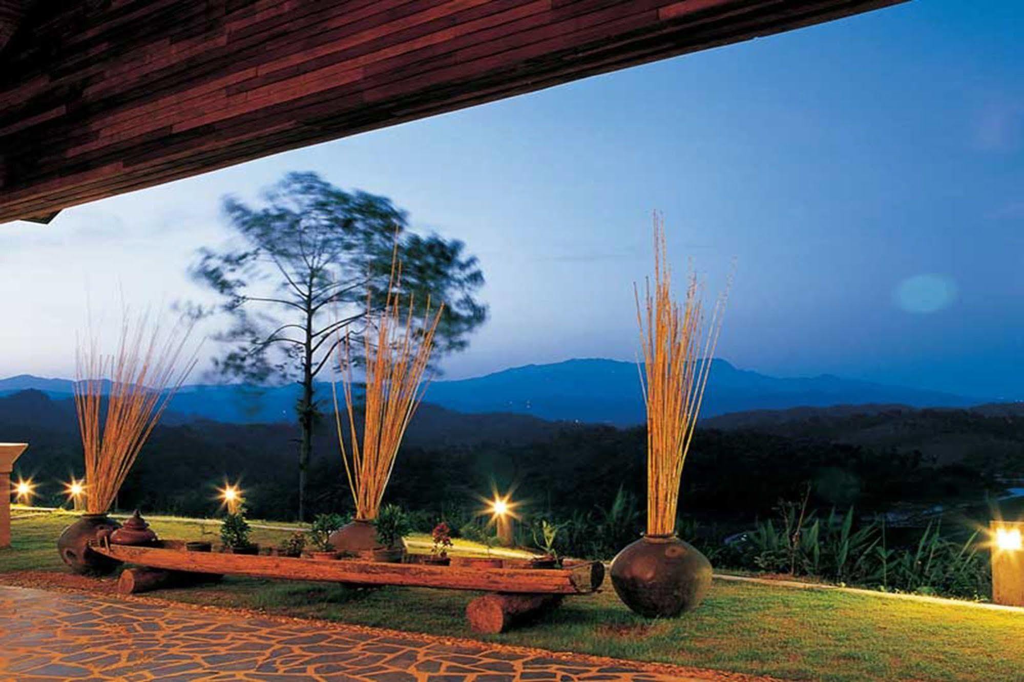 Chiang Rai Valley Resort @Doi Hom Fha Mecsan Kültér fotó