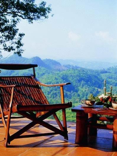 Chiang Rai Valley Resort @Doi Hom Fha Mecsan Szoba fotó